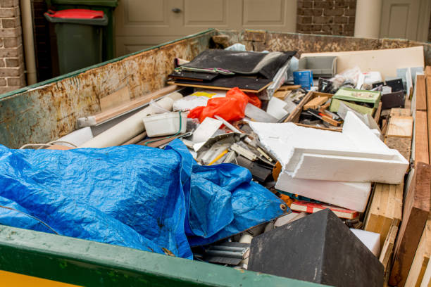 Best Commercial Junk Removal  in River Road, OR
