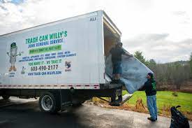 Demolition Debris Removal in River Road, OR